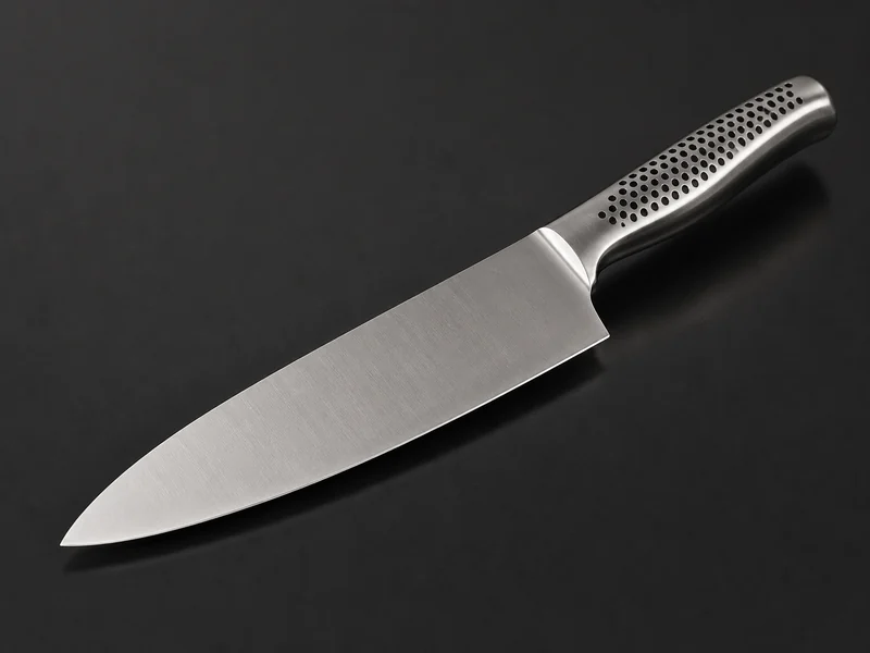 Couteau de chef G-2 lame longue
